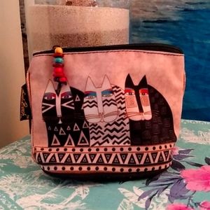 Cat Make up Bag